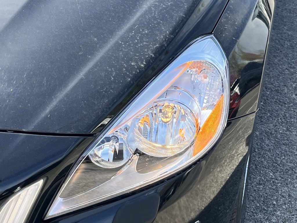 Used 2012 Volvo S60 T5 w/ Climate Pkg image 9