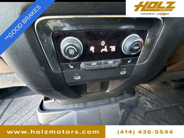 Certified 2023 Chevrolet Suburban High Country w/ Premium Package image 21