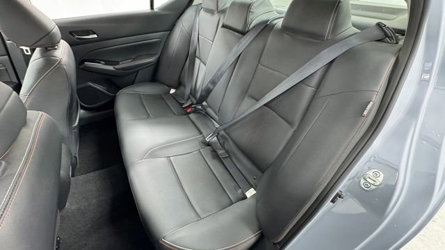 Certified 2023 Nissan Altima 2.5 SR w/ SR Premium Package AWD/4WD image 12