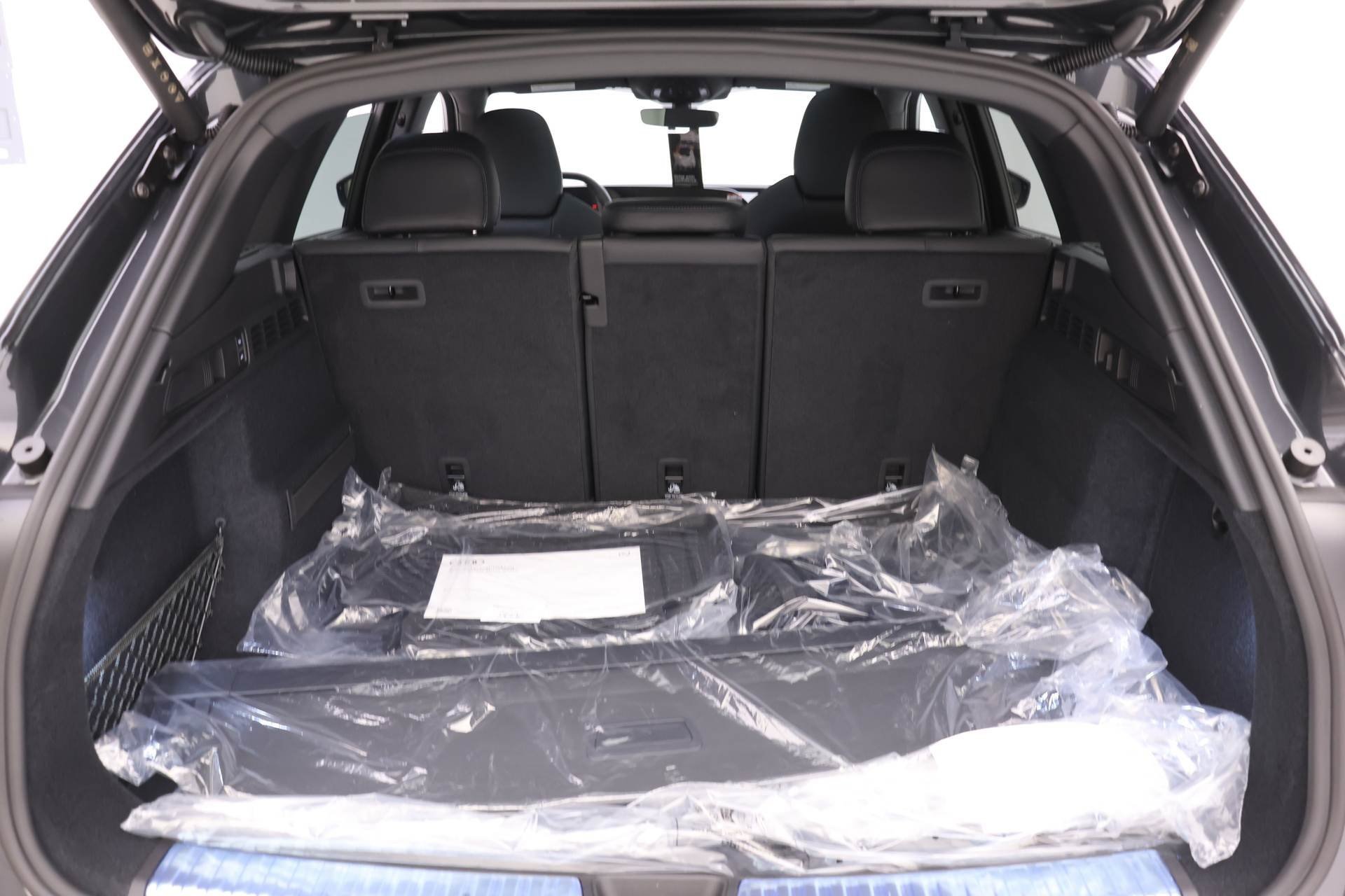 New 2025 Audi SQ5 Premium Plus image 14