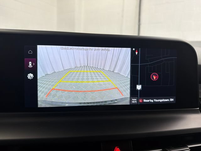 Certified 2024 Kia Seltos S AWD/4WD image 22