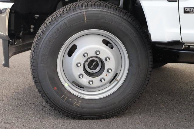 New 2026 Ford F350 XL image 3