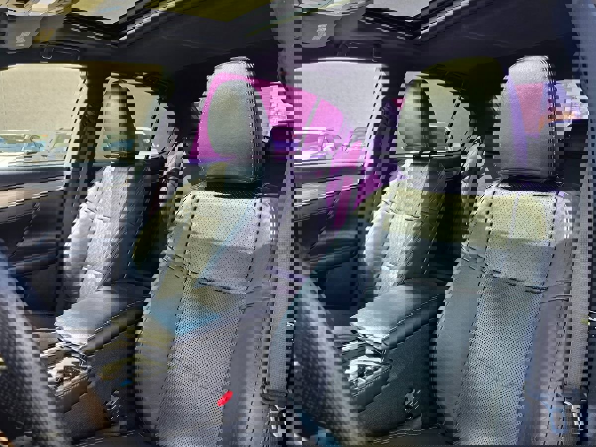 Used 2015 Lexus GS 350 w/ F Sport Package image 13