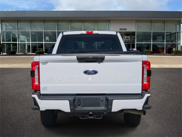 Certified 2024 Ford F250 XL w/ STX Appearance Package image 5