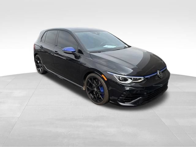 Used 2023 Volkswagen Golf 20th Anniversary Edition AWD/4WD image 4