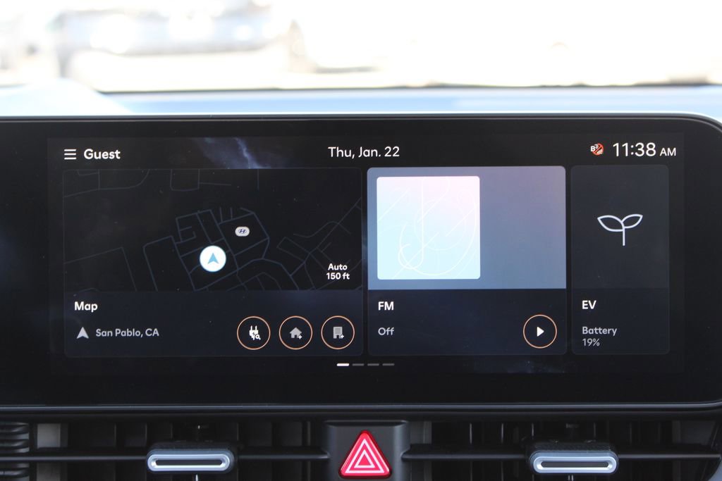 New 2026 Hyundai Ioniq 5 Limited image 25