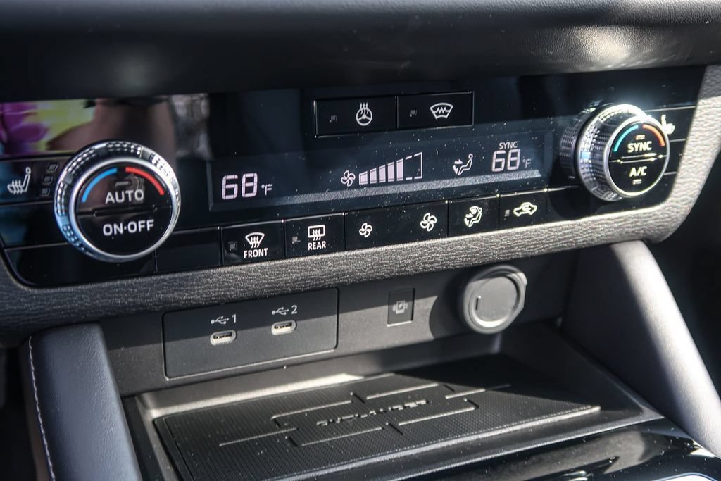 New 2026 Mitsubishi Outlander SE AWD/4WD image 40