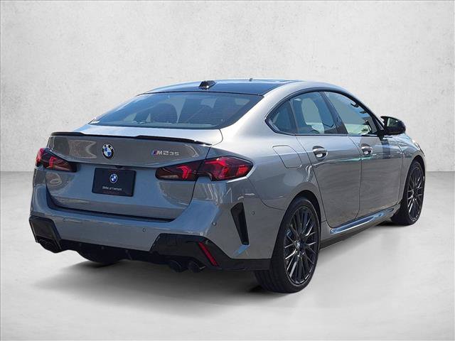 New 2026 BMW M235i xDrive w/ M Performance Package AWD/4WD image 2