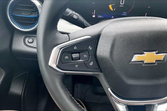 Used 2024 Chevrolet Trax LT w/ Driver Confidence Package FWD image 18