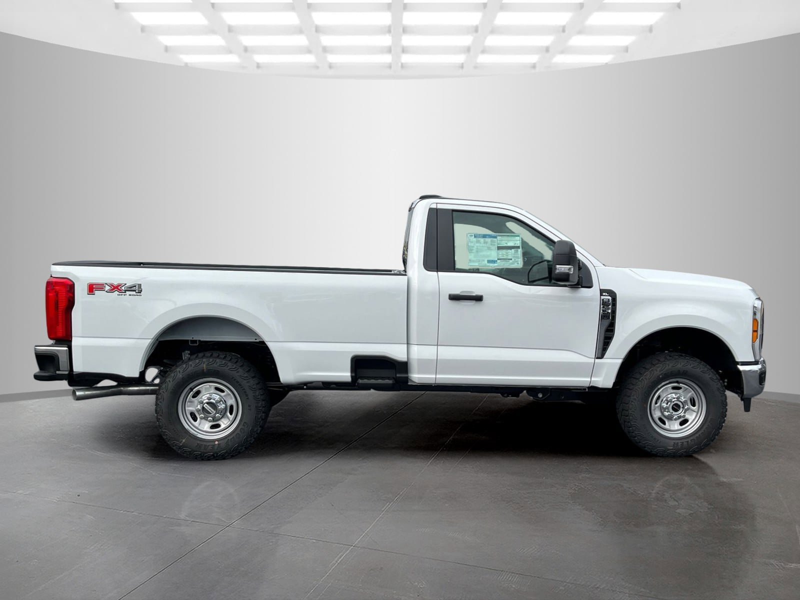 New 2026 Ford F250 XL w/ XL Off-Road Package image 10