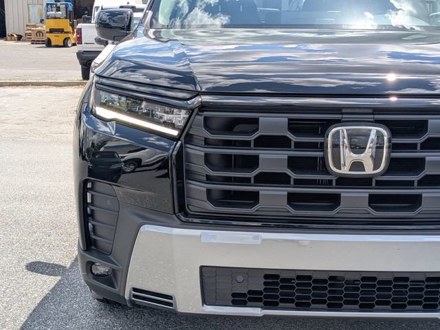 New 2026 Honda Pilot EX-L image 9