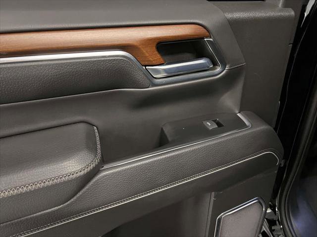 Used 2023 GMC Sierra 1500 Denali w/ Technology Package image 12