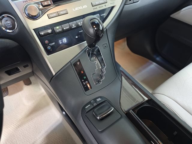 Used 2015 Lexus RX 350 AWD image 25