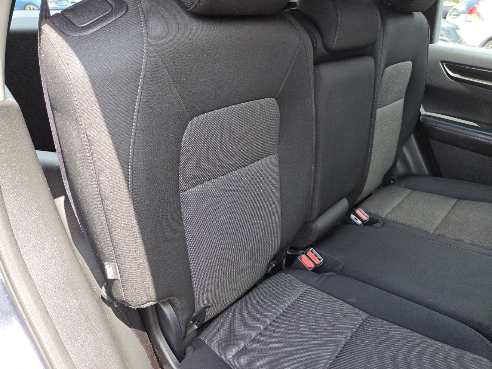 Certified 2024 Honda CR-V LX image 24