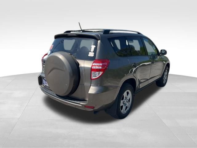 Used 2009 Toyota RAV4 2WD image 5