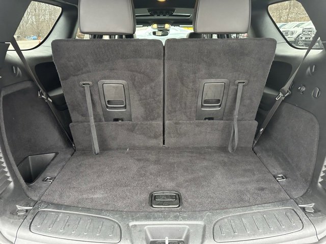 Used 2024 Dodge Durango GT image 21