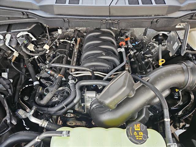 New 2026 Ford F150 XL w/ Equipment Group 103A High image 17