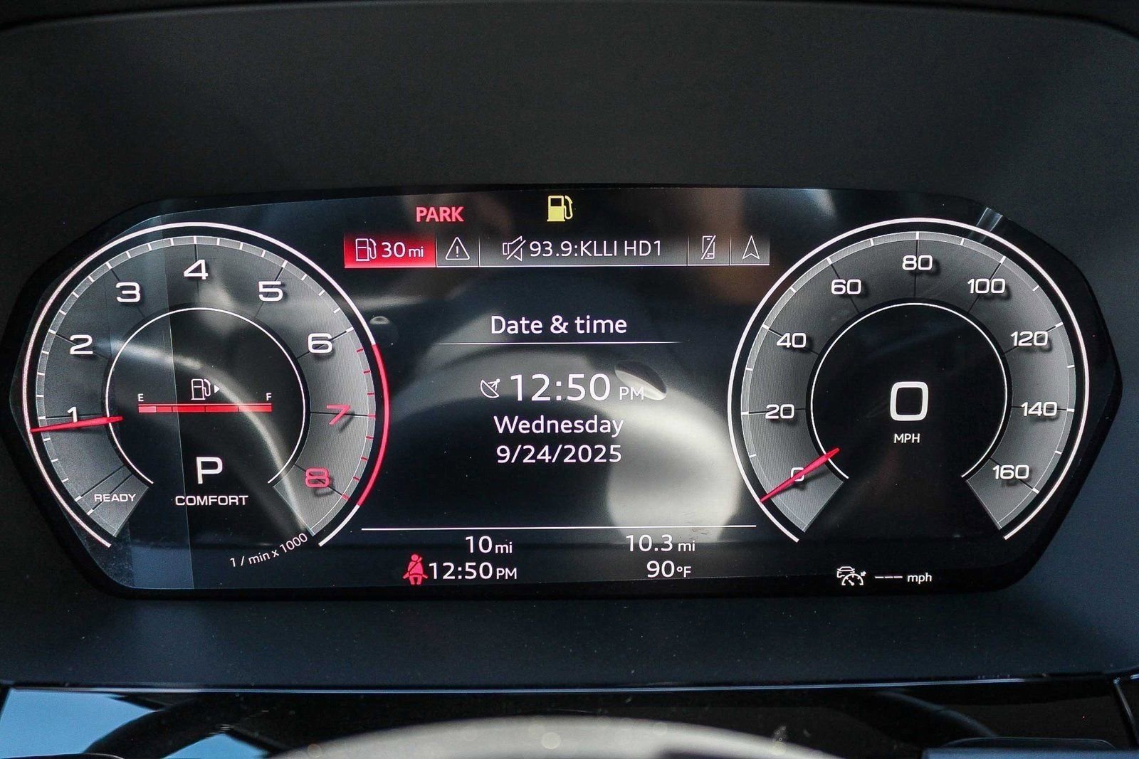 New 2026 Audi A3 2.0T Premium AWD/4WD image 25