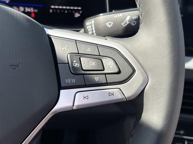 New 2026 Volkswagen Jetta SE image 16