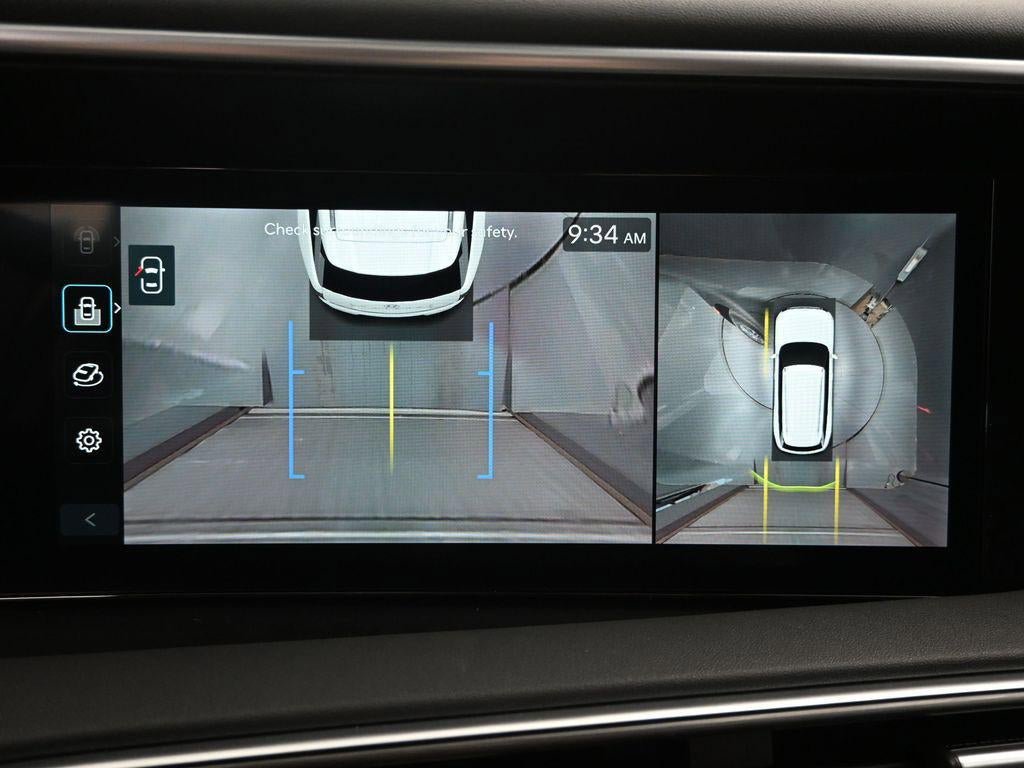 New 2026 Hyundai Palisade SEL image 19