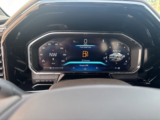 New 2026 Chevrolet Silverado 1500 RST image 3