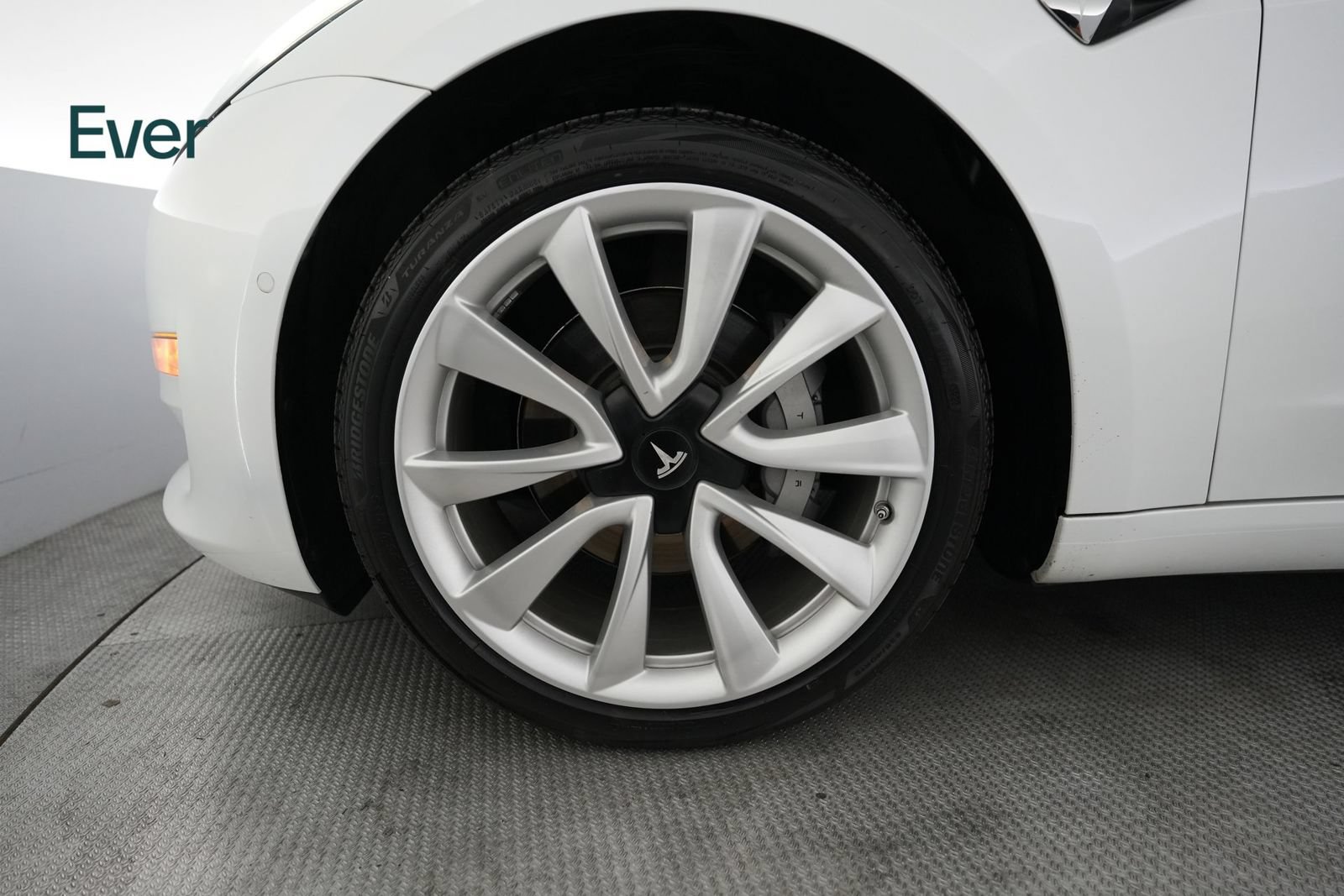 Used 2018 Tesla Model 3 Long Range RWD image 19