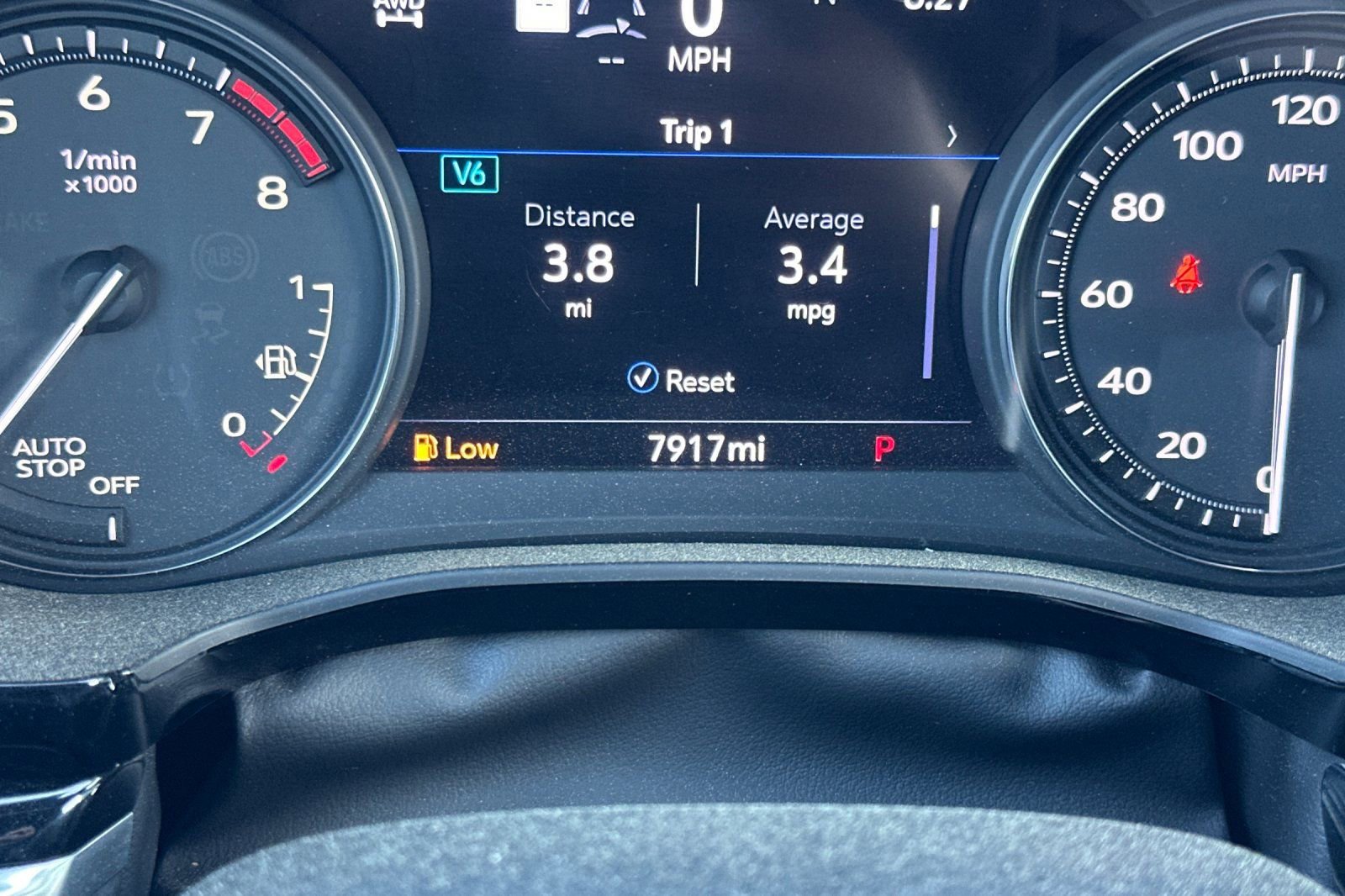 Used 2025 Cadillac XT6 Premium Luxury w/ Technology Package image 43