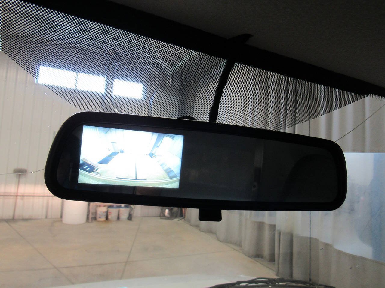 Used 2023 GMC Savana 3500 w/ Power Convenience Package RWD image 40