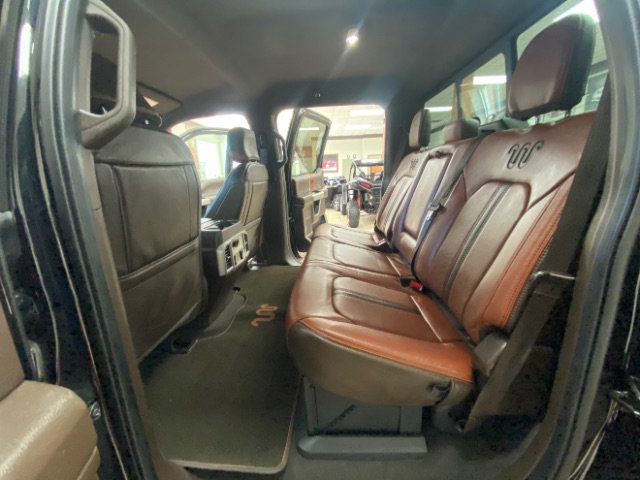 Used 2021 Ford F250 King Ranch image 18