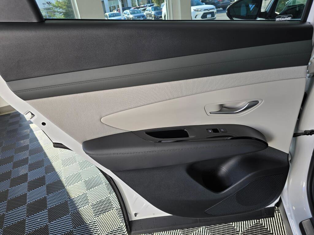 New 2026 Hyundai Tucson Limited AWD/4WD image 34