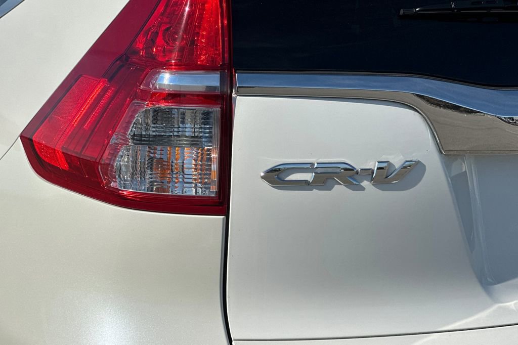 Used 2016 Honda CR-V Touring image 27