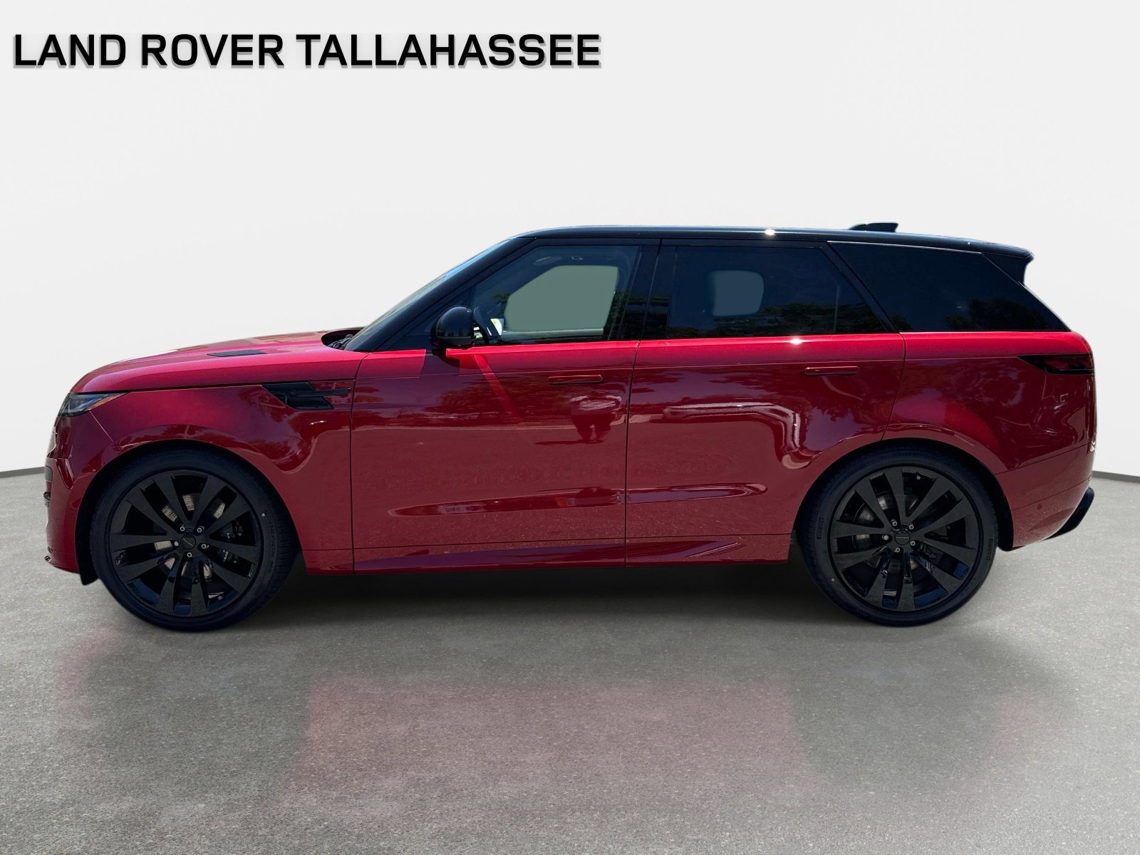 New 2026 Land Rover Range Rover Sport Dynamic SE AWD/4WD image 8