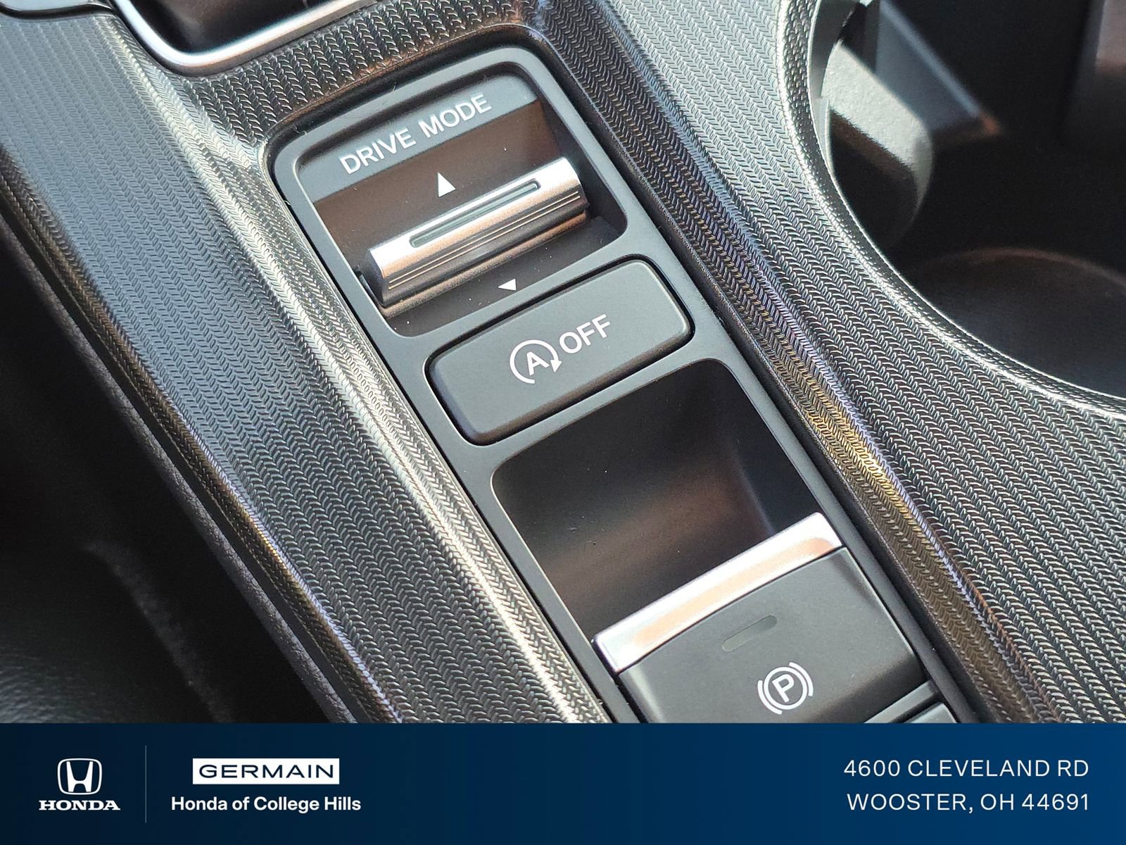 Certified 2025 Honda Civic Sport image 33