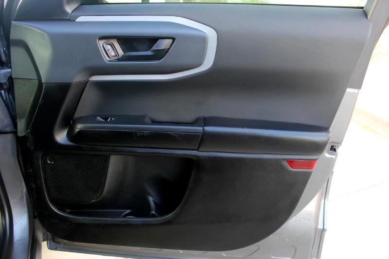 Used 2024 Ford Bronco Sport Big Bend image 22