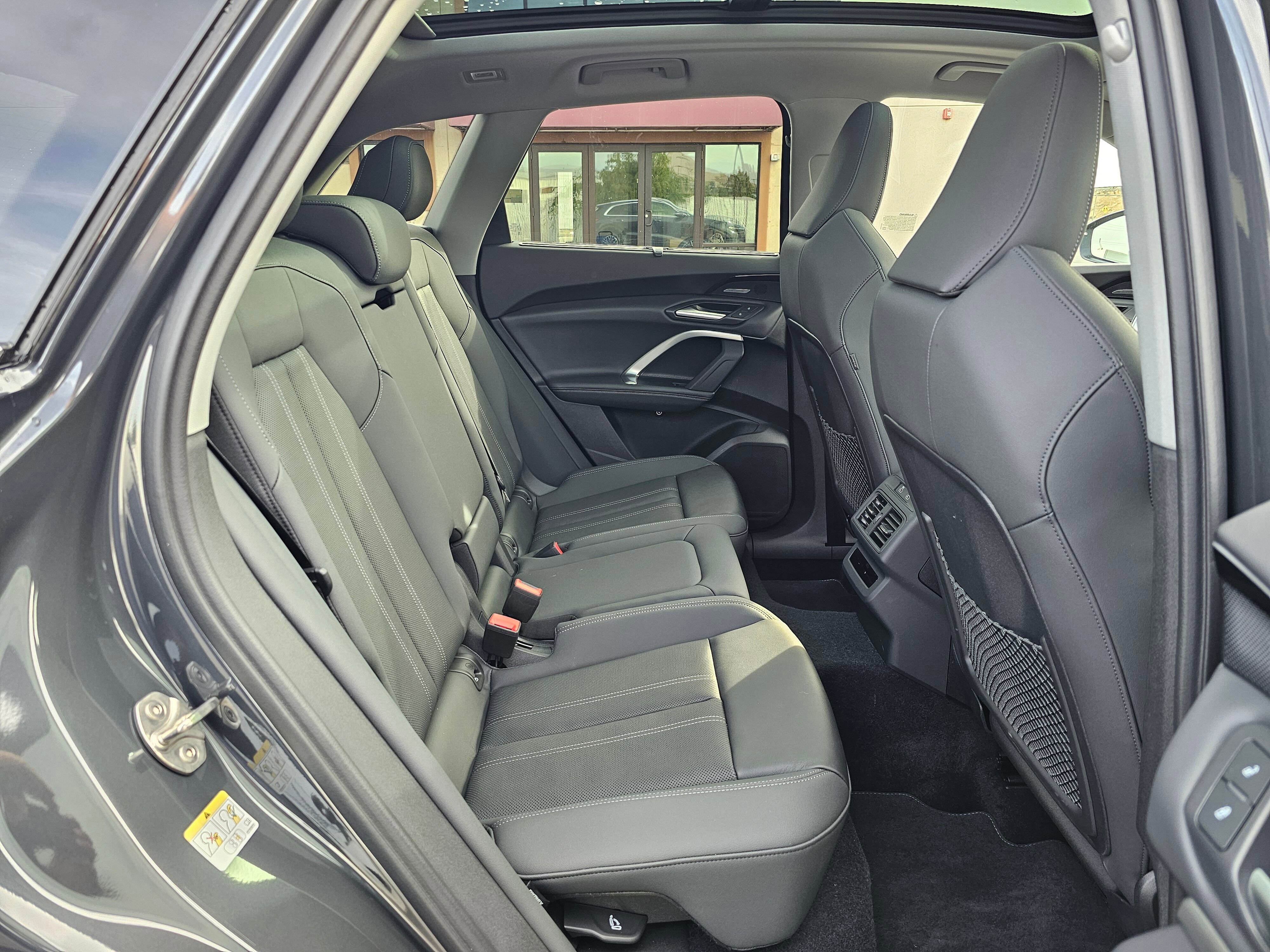 Used 2025 Audi Q5 Premium Plus image 13