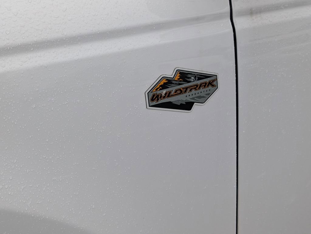 Used 2023 Ford Bronco Wildtrak image 18