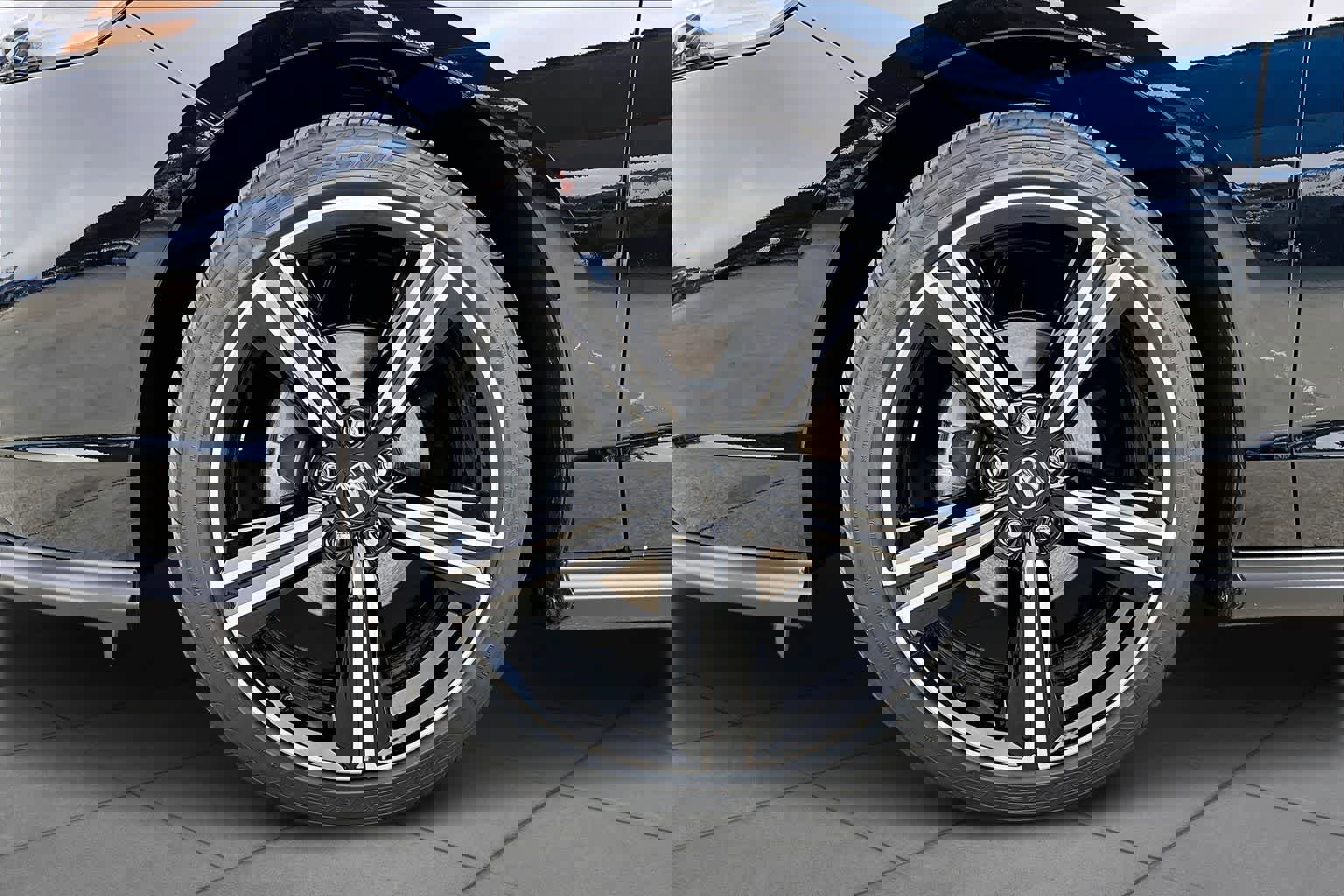 Used 2026 Honda Accord SE image 12