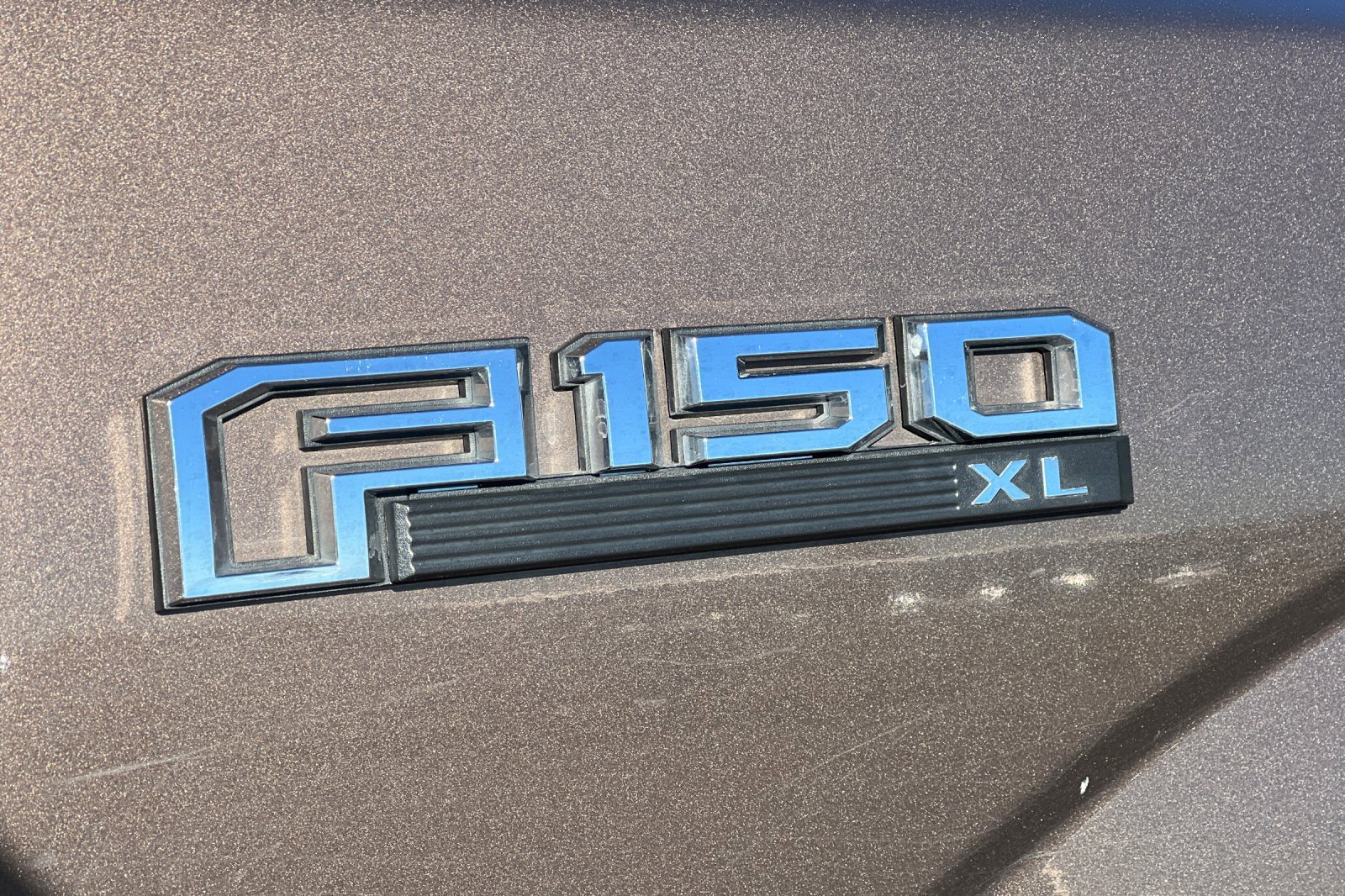 Used 2017 Ford F150 XL w/ Equipment Group 101A Mid image 21