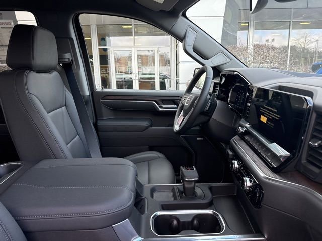 New 2026 GMC Sierra 1500 SLT w/ SLT Premium Package image 35