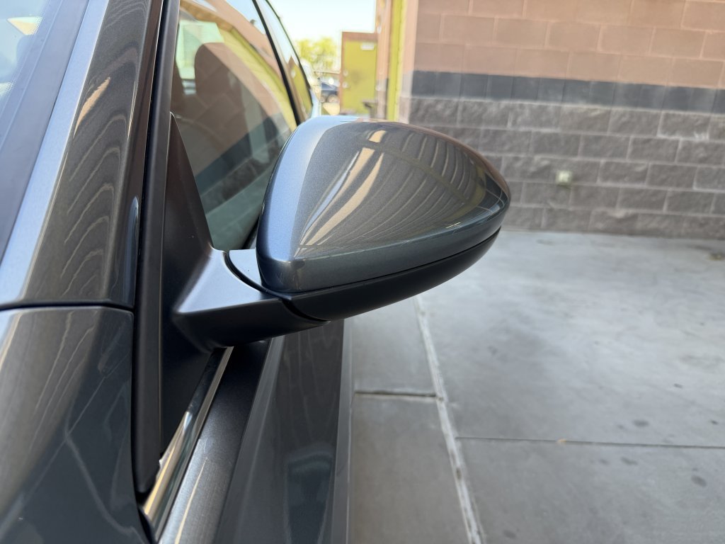 Used 2025 Volkswagen Jetta SE w/ Sunroof Package FWD image 12