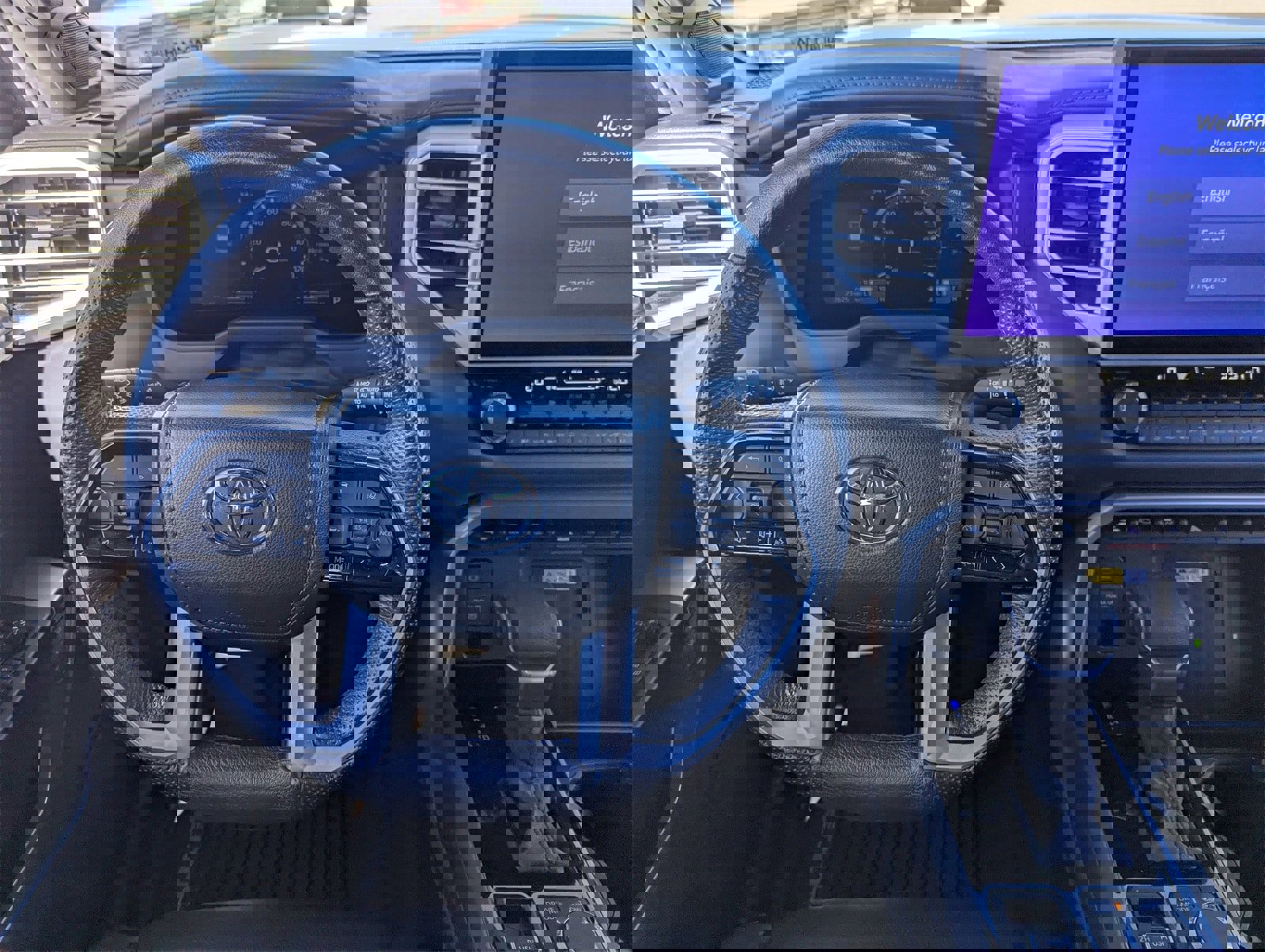 Used 2024 Toyota Sequoia Platinum image 17