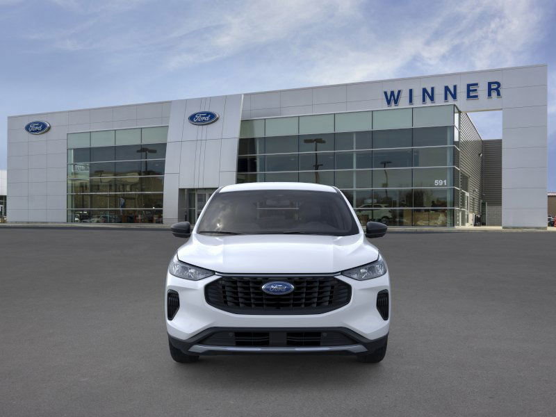 New 2026 Ford Escape Active w/ Cold Weather Package image 6