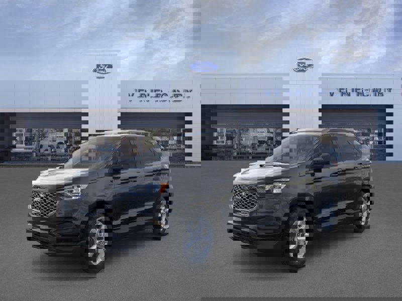 New 2024 Ford Edge SE