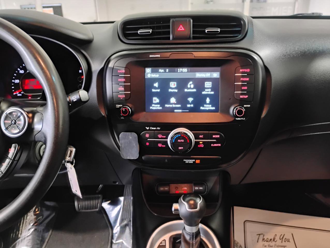 Used 2019 Kia Soul + FWD image 60
