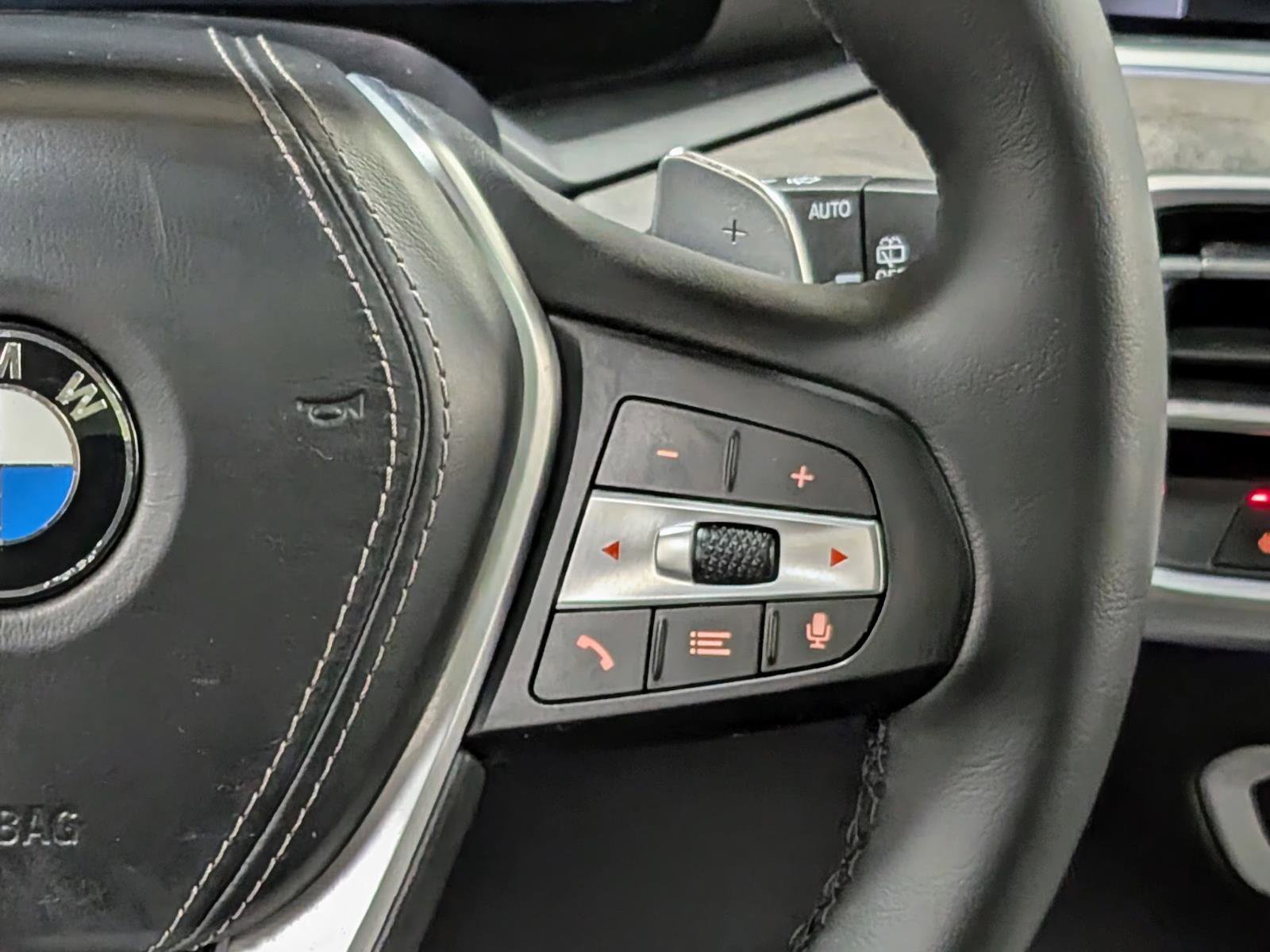 Used 2023 BMW X5 xDrive40i AWD/4WD image 38