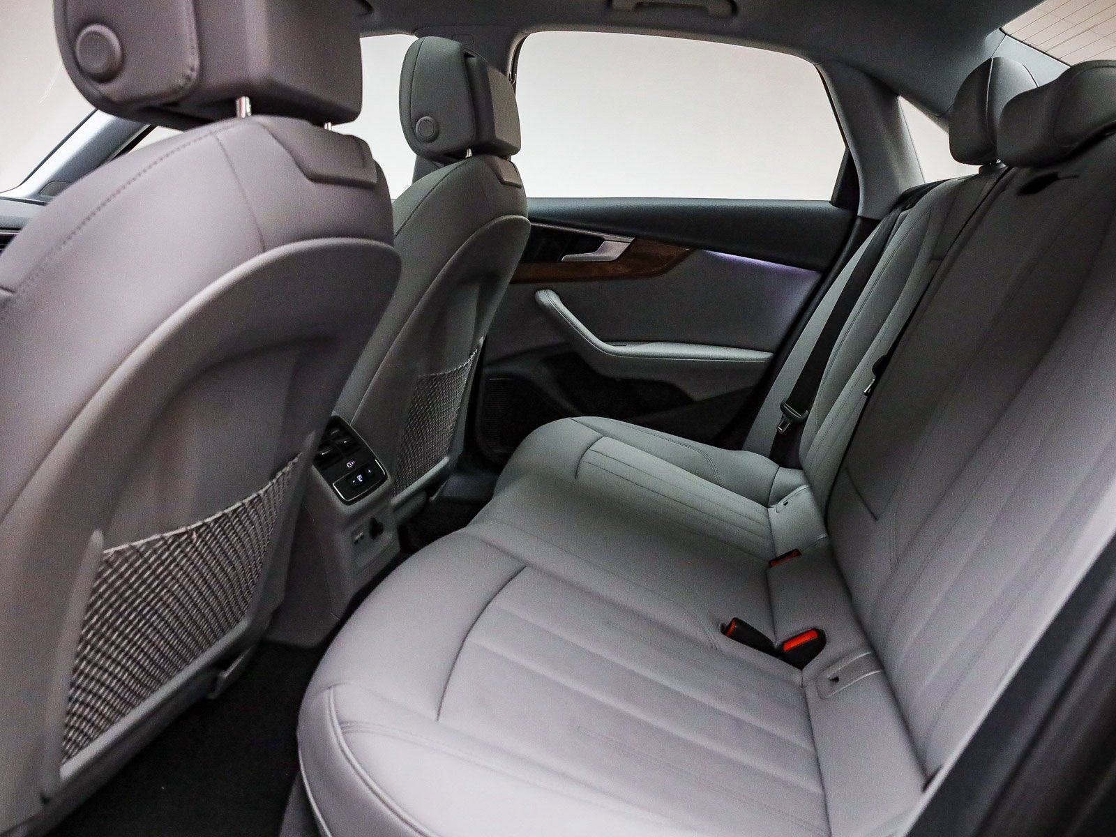 Used 2022 Audi A4 2.0T Premium Plus w/ Premium Plus Package image 20