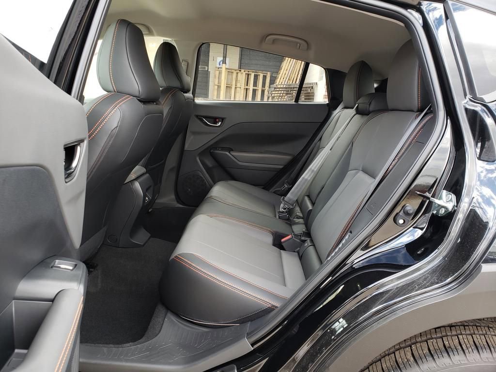 New 2026 Subaru Crosstrek 2.5i Limited w/ Crosstrek Mirror Package image 7