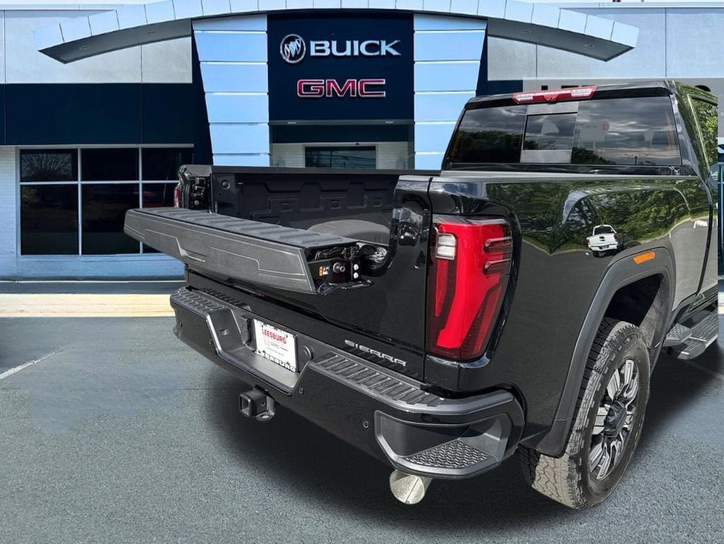 New 2026 GMC Sierra 2500 Denali w/ Denali Reserve Package AWD/4WD image 59