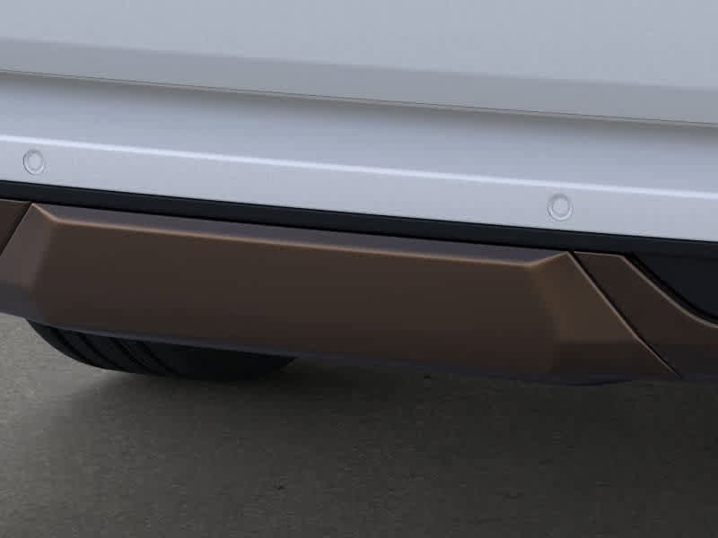 New 2025 Ford Expedition Max King Ranch image 23