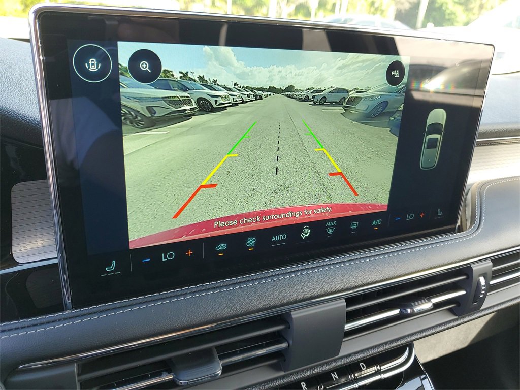 New 2026 Lincoln Corsair Premiere image 28